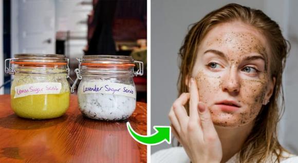 Làm thế nào để thoát khỏi mụn đầu đen ở cằm một lần và mãi mãi-1