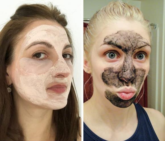 Làm thế nào để thoát khỏi mụn đầu đen ở cằm một lần và mãi mãi-2