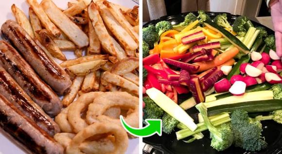 Làm thế nào để thoát khỏi mụn đầu đen ở cằm một lần và mãi mãi-3