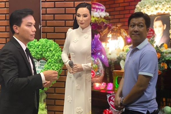 Cuộc sống các con Phi Nhung ra sao sau 1 năm mẹ qua đời?-13