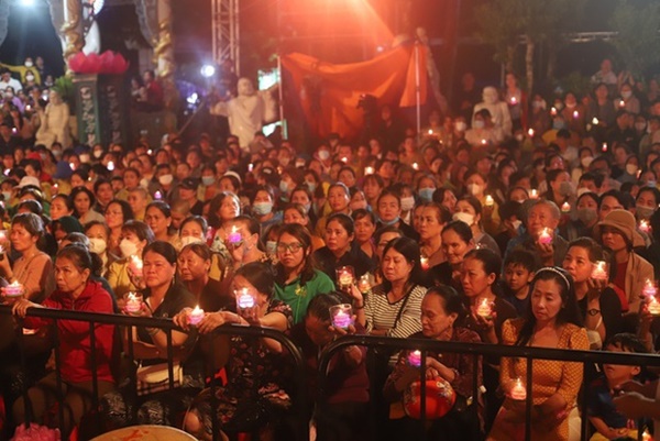 Trường Giang - Mạnh Quỳnh và các nghệ sĩ tưởng nhớ ca sĩ Phi Nhung-2