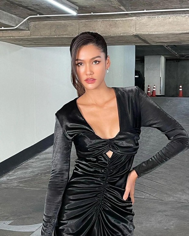 Một hoa hậu đối diện nguy cơ bị tịch thu nhà vì mẹ-6