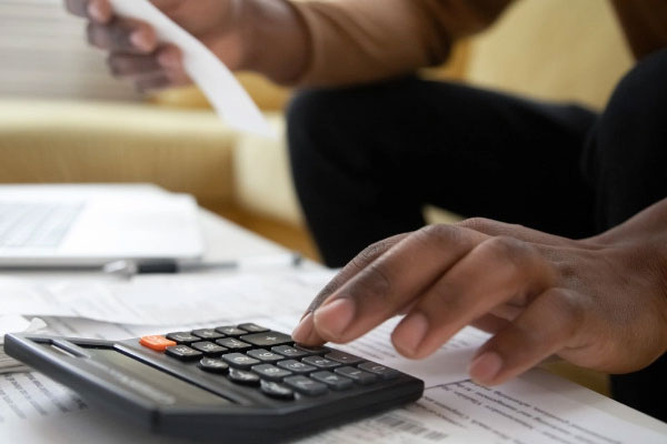 Thử thách 100 phong bì: Phương pháp tiết kiệm tiền hiệu quả-1