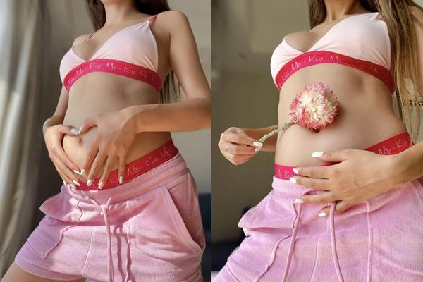 Vợ Tây 5 lần 7 lượt bị Bùi Tiến Dũng dìm hàng, nhan sắc thế nào?-7