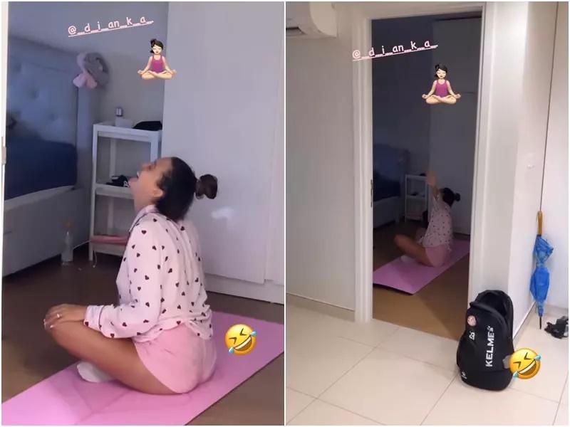 Vợ Tây 5 lần 7 lượt bị Bùi Tiến Dũng dìm hàng, nhan sắc thế nào?-8