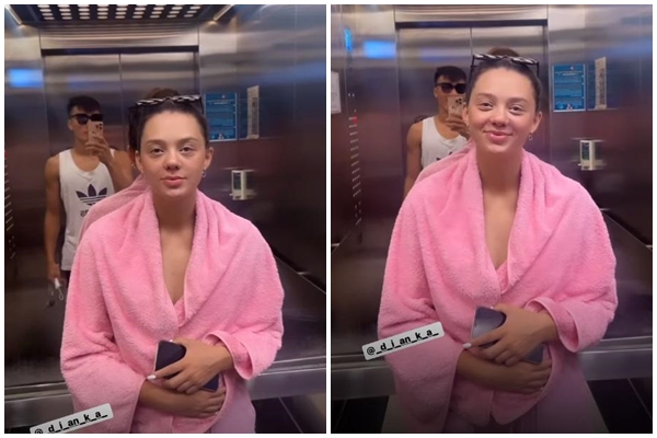 Tóm gọn thủ môn Bùi Tiến Dũng lái siêu xe đến sân tập-12