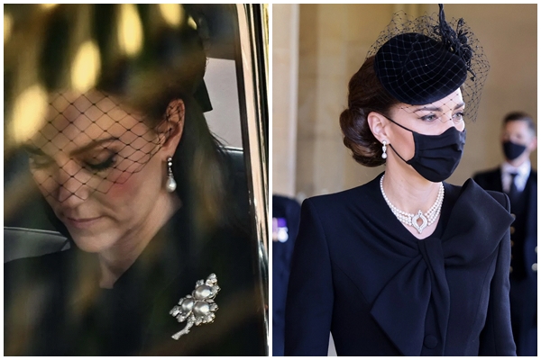 Những con số nổi bật về tang lễ nữ hoàng Anh-3