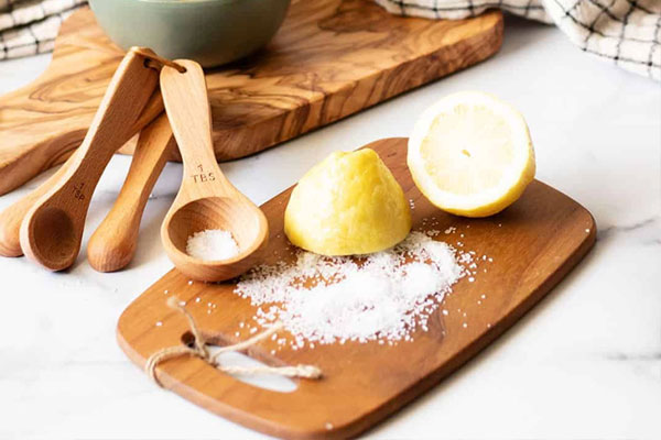 7 công dụng của quả chanh mà bạn chưa chắc đã biết-1