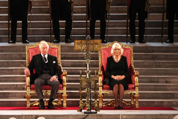 7 bí mật trong cuộc sống hoàng gia thời Trung cổ phương Tây khiến hậu thế phải bất ngờ-8