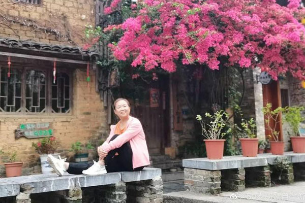 U60 quyết ly hôn vì chồng to tiếng khi thấy vợ đi du lịch về-2