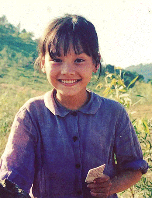 Hành trình nhan sắc trên phim của mỹ nhân Việt: Thu Quỳnh - Hồng Diễm ngày càng trẻ đẹp-1