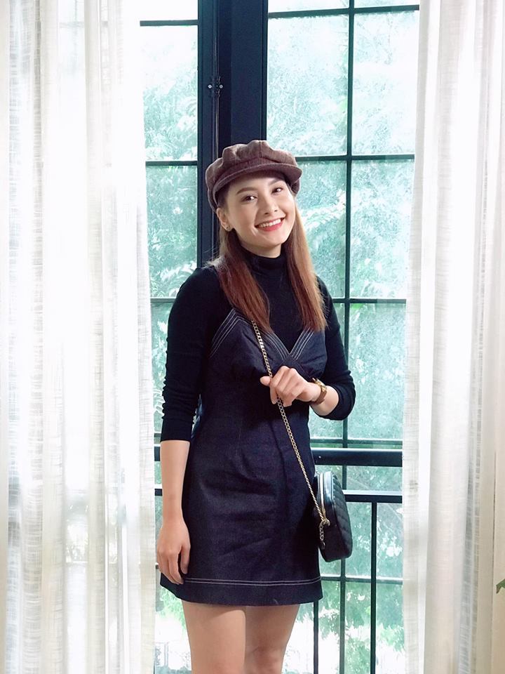 Hành trình nhan sắc trên phim của mỹ nhân Việt: Thu Quỳnh - Hồng Diễm ngày càng trẻ đẹp-2