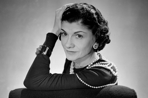 Coco Chanel: Từ cô bé mồ côi mẹ tới huyền thoại thời trang thế giới-2