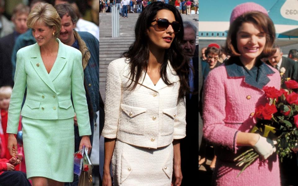 Coco Chanel: Từ cô bé mồ côi mẹ tới huyền thoại thời trang thế giới-4