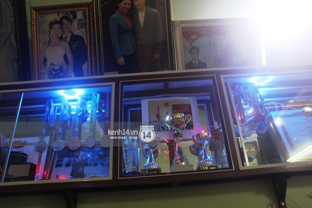 Không còn là cầu thủ nghèo nhất Việt Nam, Phạm Xuân Mạnh khoe bản thiết kế nhà mới khiến nhiều người ngưỡng mộ-8