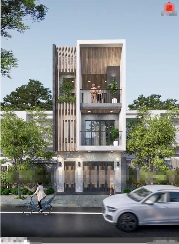 Không còn là cầu thủ nghèo nhất Việt Nam, Phạm Xuân Mạnh khoe bản thiết kế nhà mới khiến nhiều người ngưỡng mộ-11