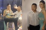 Shark Bình liên tục lộ ảnh thân thiết bên Phương Oanh, vợ doanh nhân tiết lộ: Các con luôn trong tâm trạng xấu hổ, tự ti với bạn bè, khổ sở, lo lắng về tương lai!-7