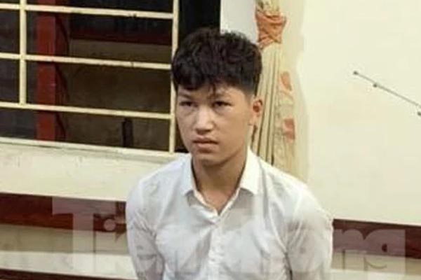 Thi thể cô gái xinh đẹp bị trói tay hé lộ tội ác kinh hoàng của kẻ sát nhân-3