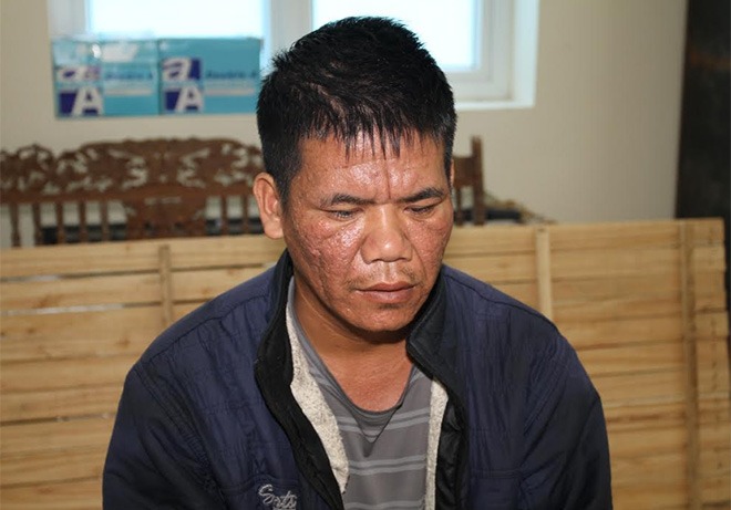 Thi thể cô gái xinh đẹp bị trói tay hé lộ tội ác kinh hoàng của kẻ sát nhân-2