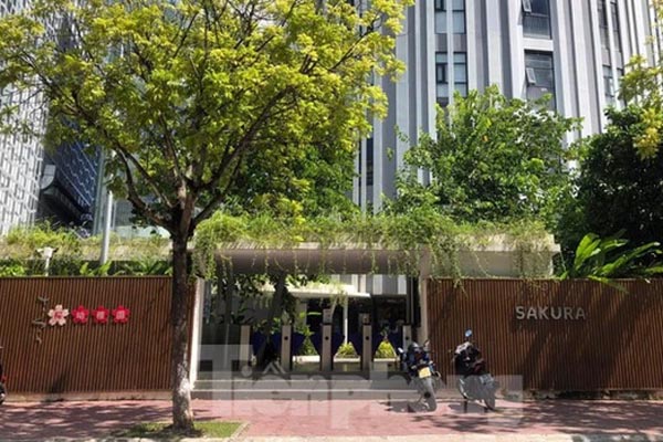 TP.HCM: Thanh niên lái ô tô chở thi thể cô gái đến công an phường đầu thú-2