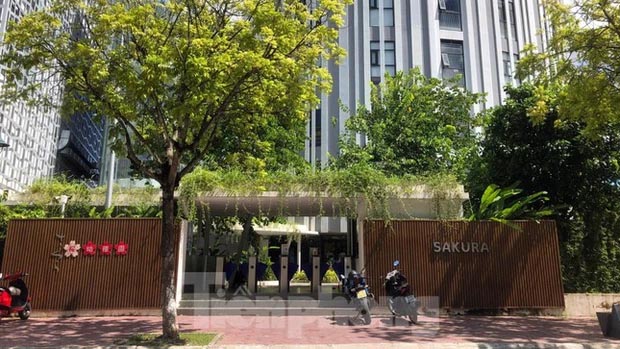 Thực hư vụ bé gái 3 tuổi nghi bị bắt cóc tại Trường mầm non Sakura Hải Phòng-1