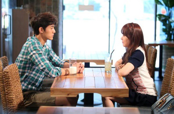 Gái 1 đời chồng lấy trai tân, tân hôn anh tươi cười đưa 2 tỷ tôi lập tức ly hôn-2