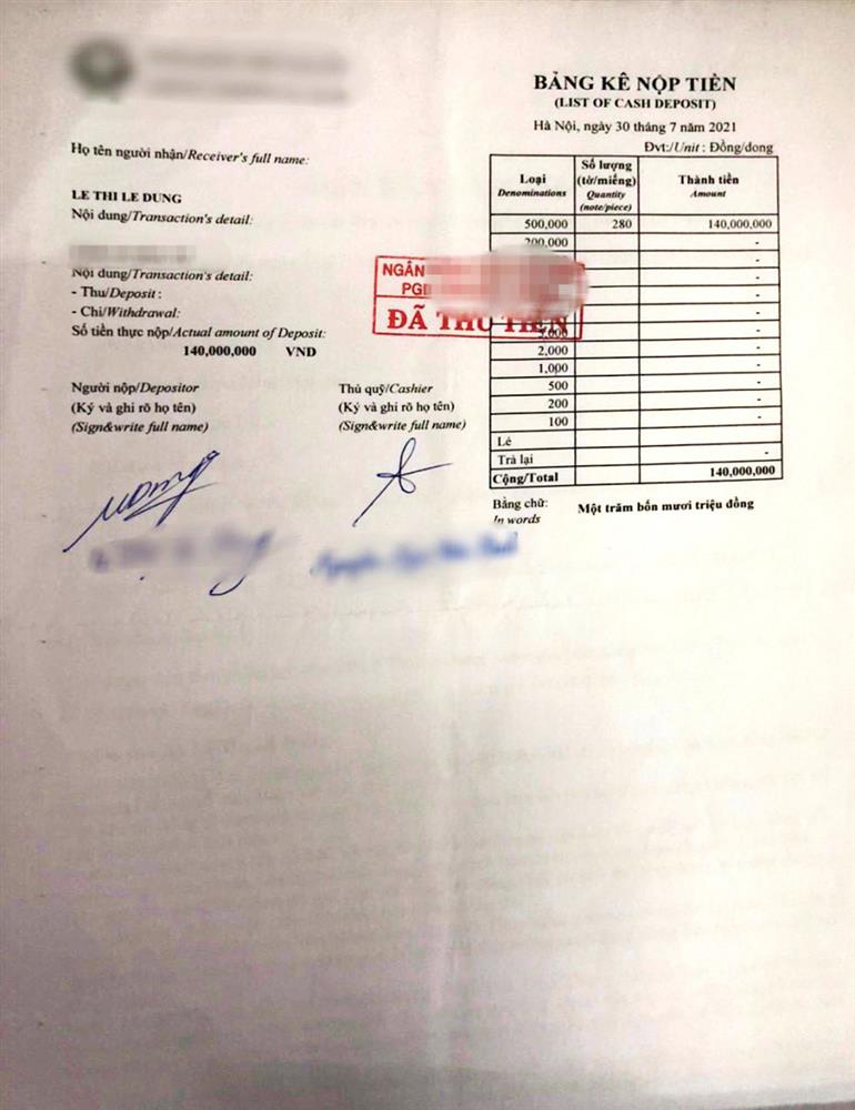 Đến ngân hàng gửi tiền, bỗng dưng mắc nợ bảo hiểm-1