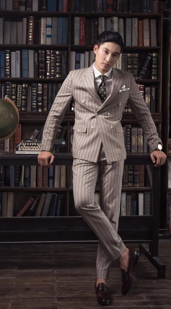 Đình Tú Thương ngày nắng về khoe căn hộ đầu tiên của mình-1