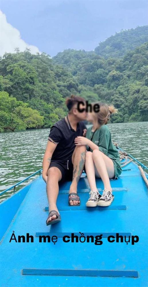 Xôn xao câu chuyện chồng ngoại tình, dẫn ‘tiểu tam’ đi du lịch cùng mẹ chồng, người trong cuộc nói gì?-2