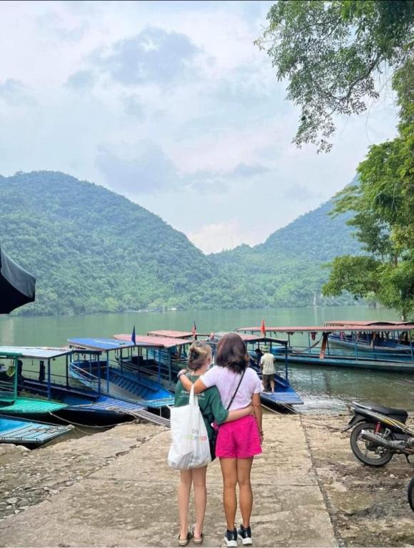 Xôn xao câu chuyện chồng ngoại tình, dẫn ‘tiểu tam’ đi du lịch cùng mẹ chồng, người trong cuộc nói gì?-3