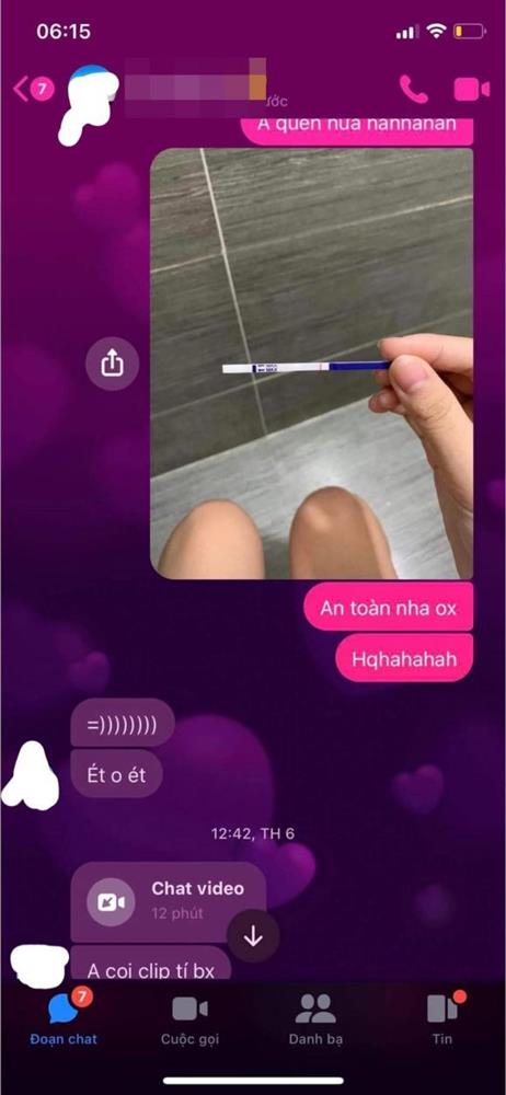 Xôn xao câu chuyện chồng ngoại tình, dẫn ‘tiểu tam’ đi du lịch cùng mẹ chồng, người trong cuộc nói gì?-8