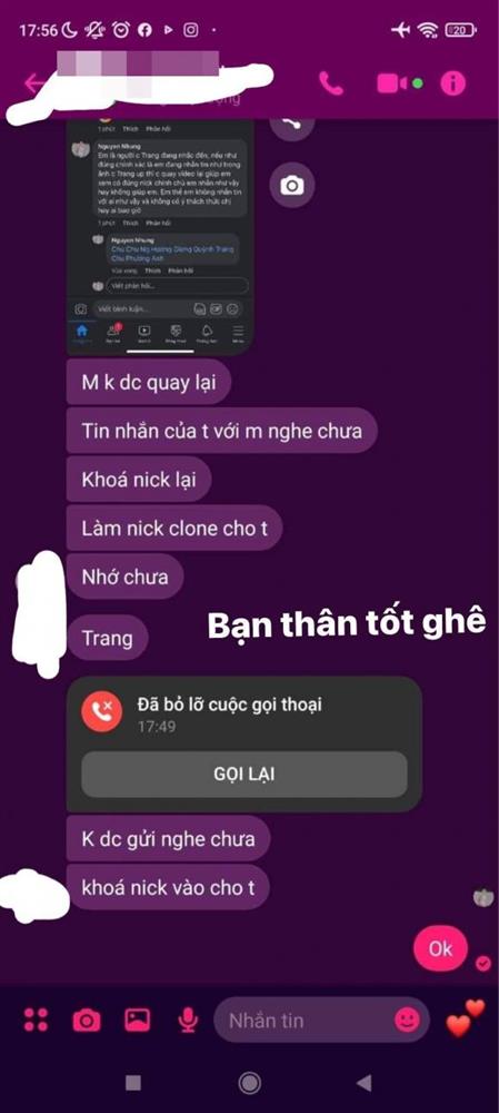 Xôn xao câu chuyện chồng ngoại tình, dẫn ‘tiểu tam’ đi du lịch cùng mẹ chồng, người trong cuộc nói gì?-9