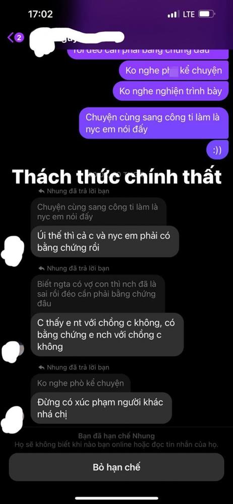 Xôn xao câu chuyện chồng ngoại tình, dẫn ‘tiểu tam’ đi du lịch cùng mẹ chồng, người trong cuộc nói gì?-14