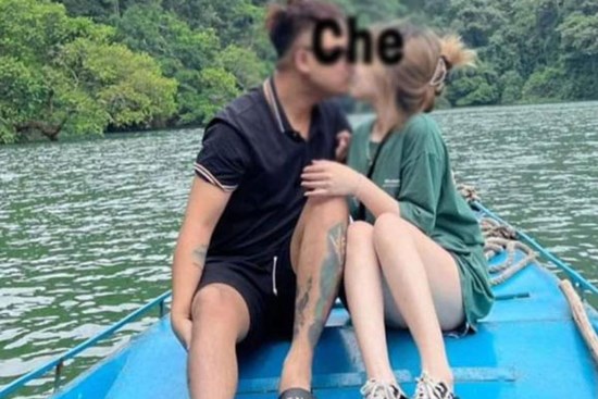 Xôn xao câu chuyện chồng ngoại tình, dẫn ‘tiểu tam’ đi du lịch cùng mẹ chồng, người trong cuộc nói gì?