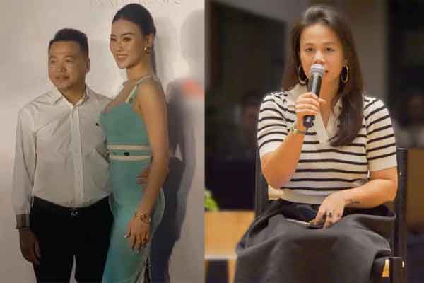 Bị nói làm tổn thương các con để kéo dư luận, vợ Shark Bình đáp trả cực gắt-4