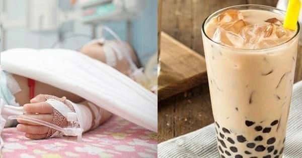 2 việc cần làm ngay khi trẻ bị hóc dị vật-2