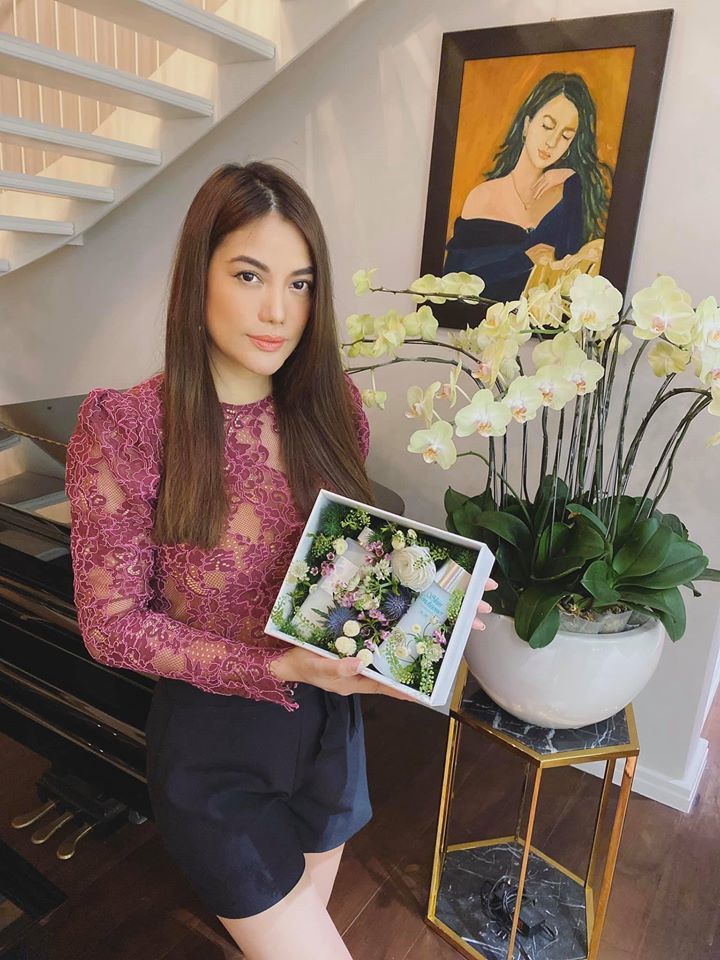 Ngắm Penthouse 300m2 của Trương Ngọc Ánh: Góc nào cũng có thể chụp hình sống ảo, phòng của con gái cực xinh, view đẹp khỏi bàn-15