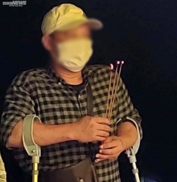 Gửi con chữa bệnh nhận lại hũ tro cốt: Gia đình phản ứng lời khai người bị tố-4