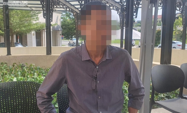 Gửi con chữa bệnh nhận lại hũ tro cốt: Gia đình phản ứng lời khai người bị tố-1