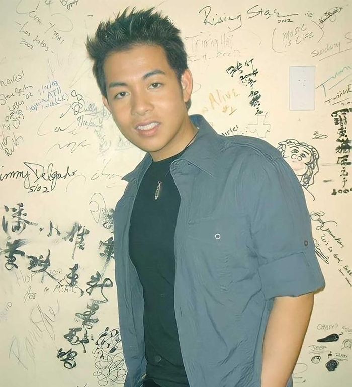 Đường tình của Quang Lê: Ly hôn sau 6 tháng cưới, nhiều tình tin đồn-1