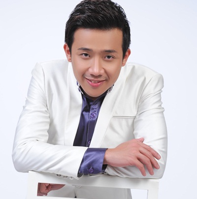 Điều cực đặc biệt trong căn hộ sang chảnh như khách sạn 5 sao của MC Trấn Thành-1