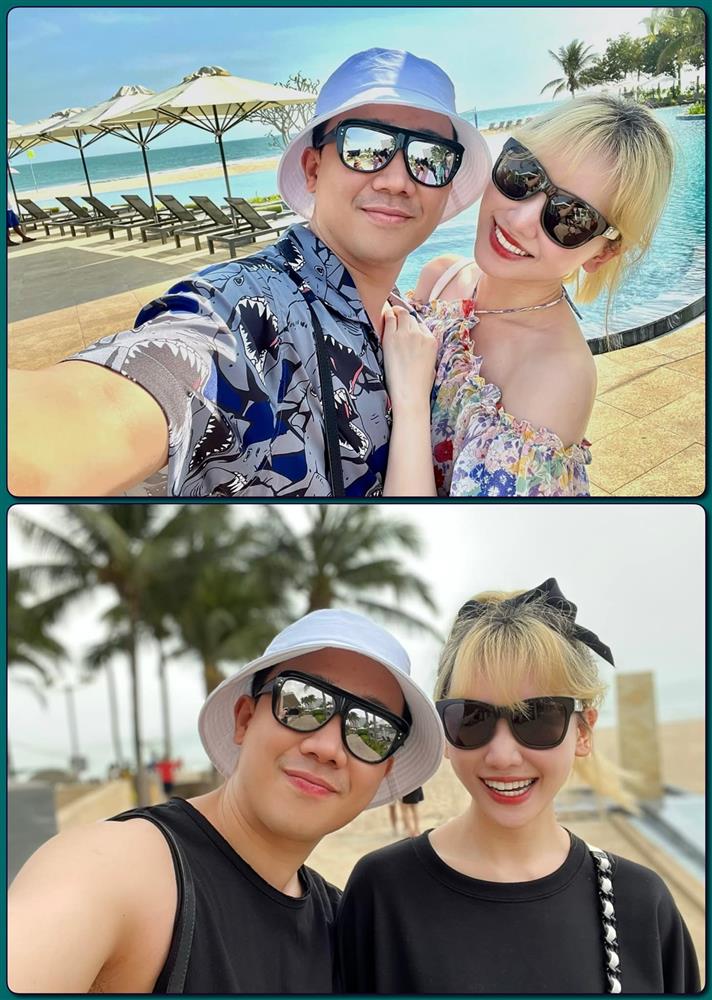 Điều cực đặc biệt trong căn hộ sang chảnh như khách sạn 5 sao của MC Trấn Thành-2