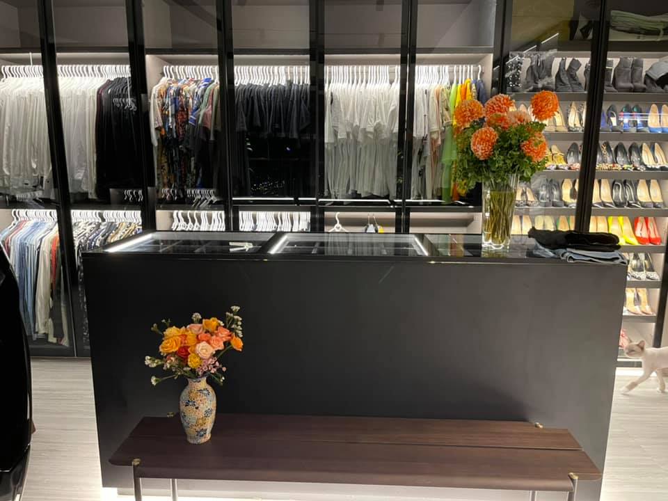 Điều cực đặc biệt trong căn hộ sang chảnh như khách sạn 5 sao của MC Trấn Thành-6