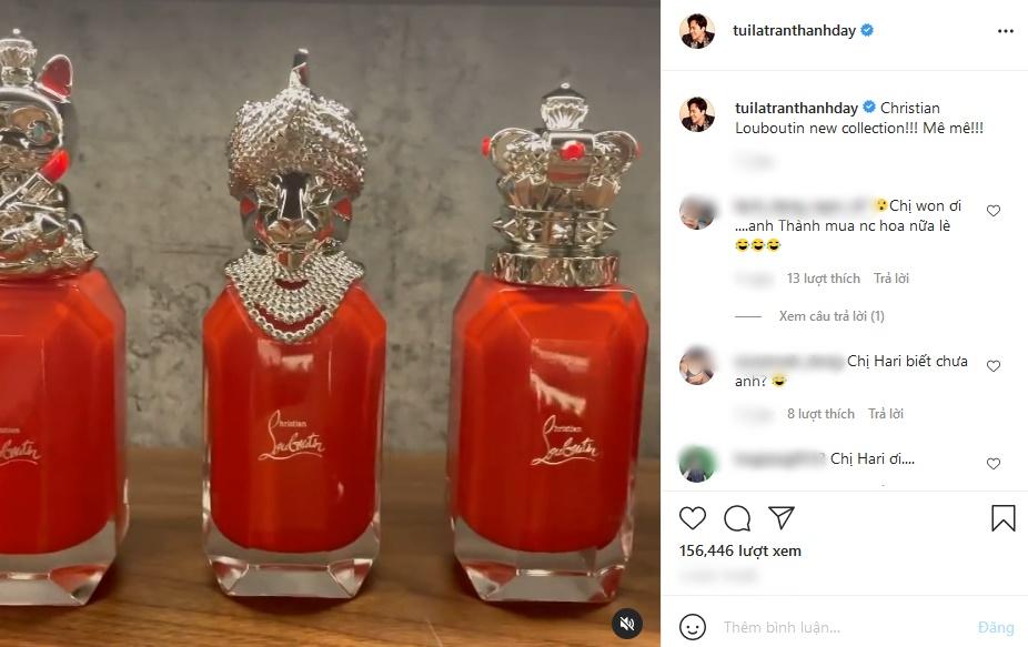 Điều cực đặc biệt trong căn hộ sang chảnh như khách sạn 5 sao của MC Trấn Thành-10