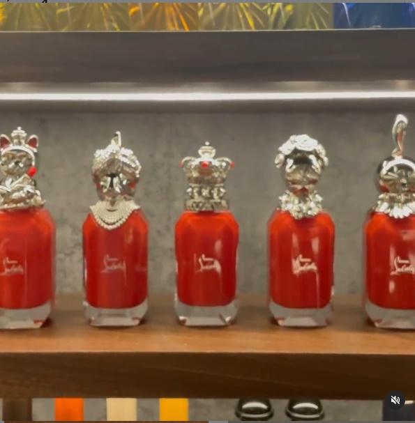 Điều cực đặc biệt trong căn hộ sang chảnh như khách sạn 5 sao của MC Trấn Thành-11