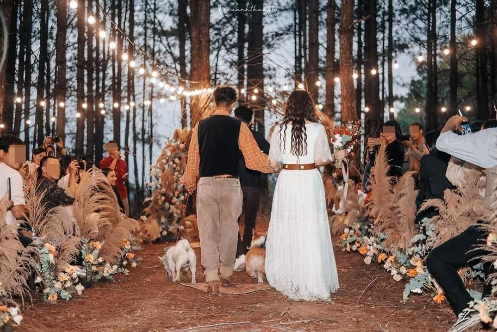 Nghi vấn quen là đòi cưới của hotgirl Anna Bắc Giang-2