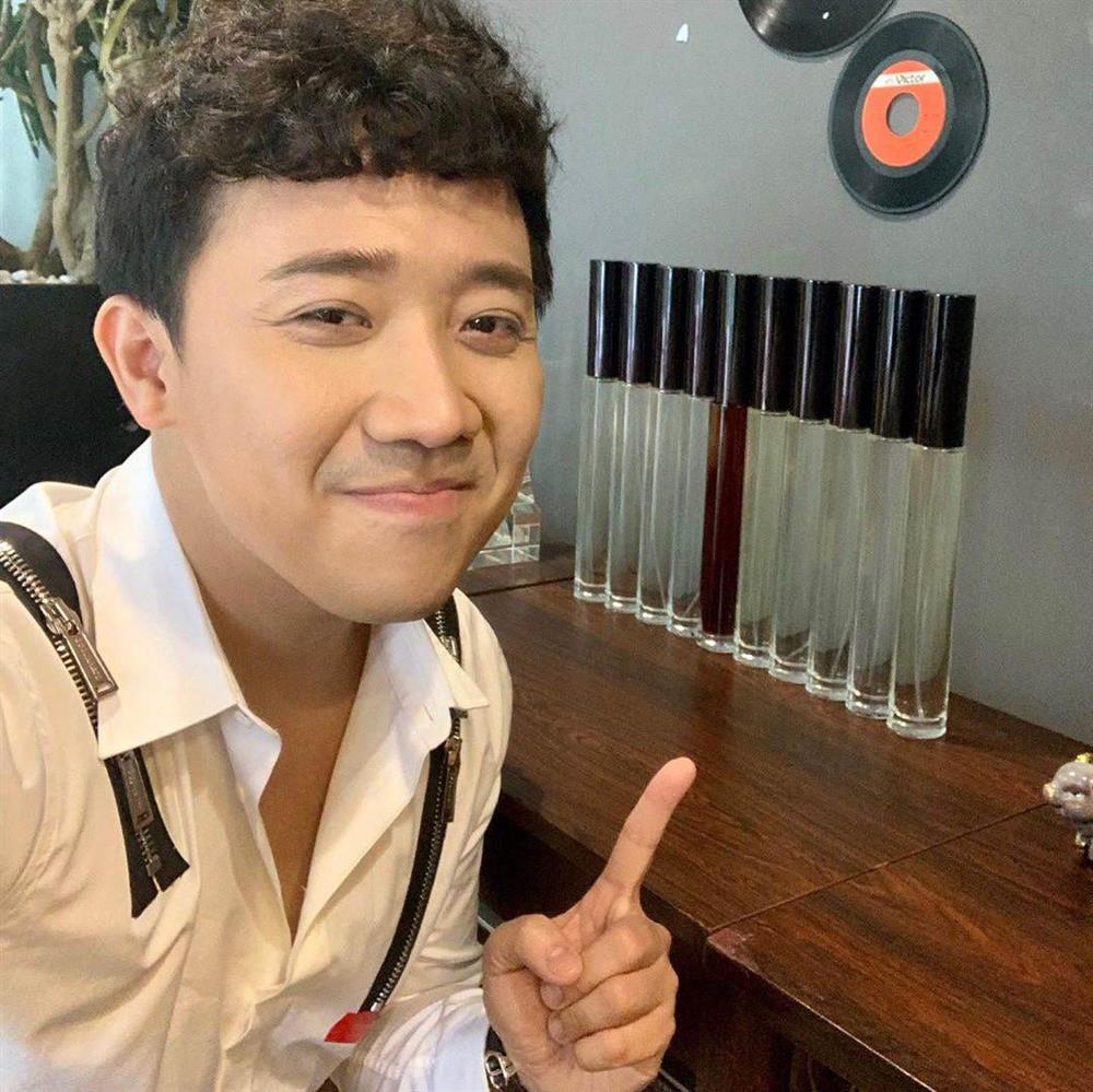 Điều cực đặc biệt trong căn hộ sang chảnh như khách sạn 5 sao của MC Trấn Thành-18