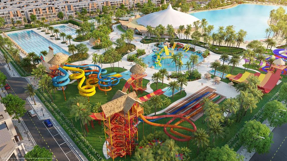 Vinhomes Ocean Park 3 - The Crown được nhà đầu tư mong chờ-3