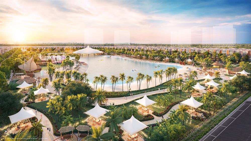 Vinhomes Ocean Park 3 - The Crown được nhà đầu tư mong chờ-5