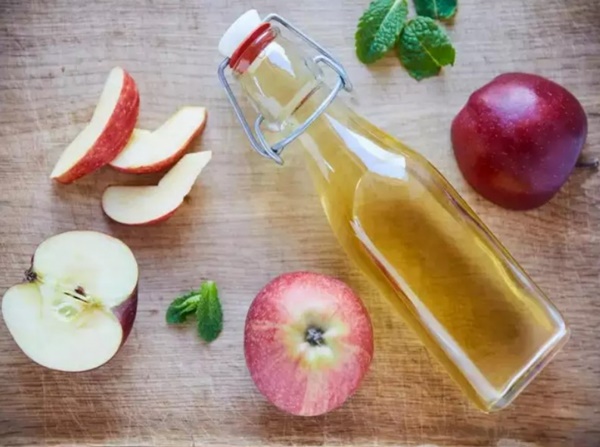 Những việc nên và không nên làm khi dùng giấm táo để giảm cân-1